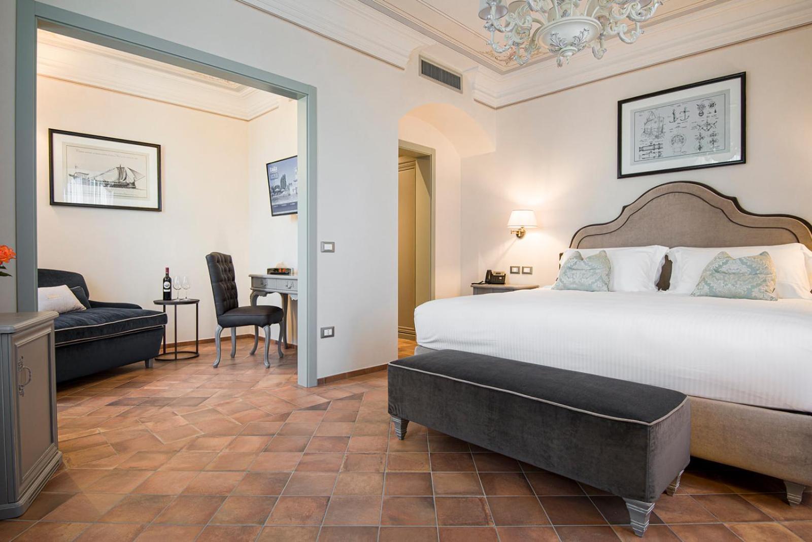 Castello Bonaria Wine & Spa Resort Campiglia Marittima Exterior foto