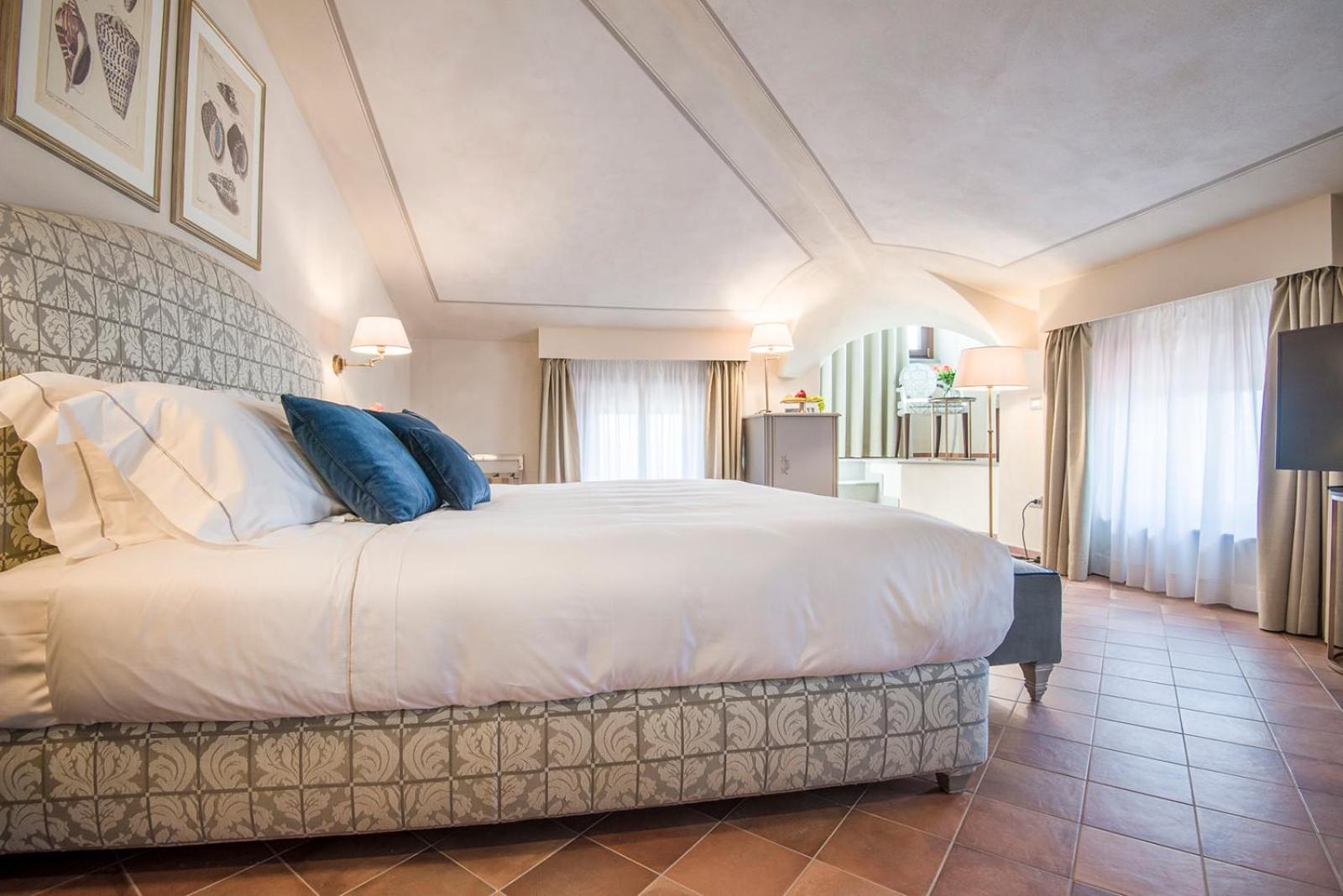 Castello Bonaria Wine & Spa Resort Campiglia Marittima Exterior foto