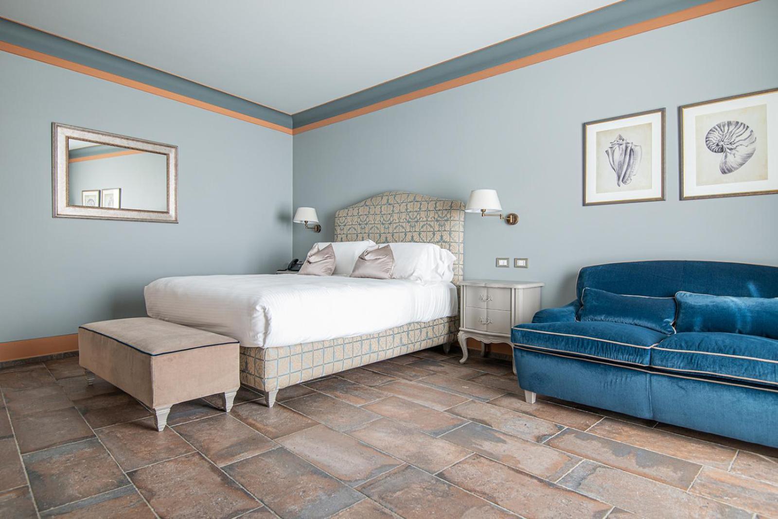 Castello Bonaria Wine & Spa Resort Campiglia Marittima Exterior foto